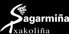 D.O. Txakoli de Getaria 7 Sagarmiña Txakoli vinos D.O. Txakoli de Getaria