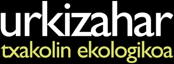 D.O. Txakoli de Getaria 6 Urkizahar vinos D.O. Txakoli de Getaria